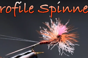 Tying Tuesday: Fall Dry Flies